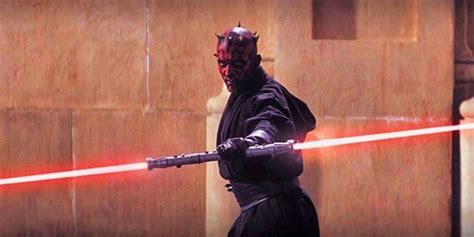 10 Best Star Wars Lightsabers Ranked