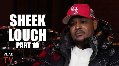Sheek Louch And Vlad Debate The Greatest Ny Hip Hop Group Of All Time