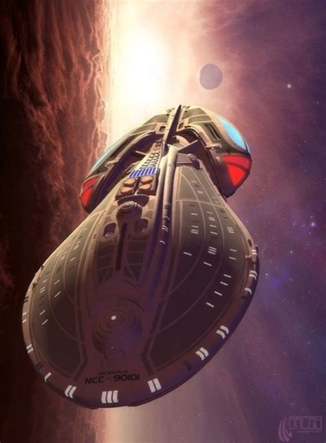 Starship USS Nautilus...Not sure whether this is fan series or novels