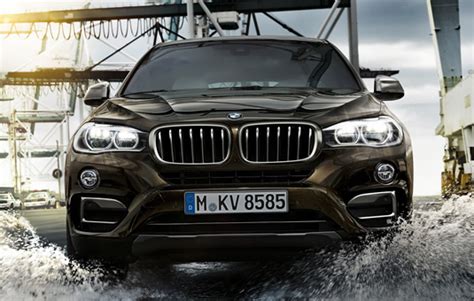 13 ofertas de bmw x6 km 0. Características BMW X6 xDrive35i xDrive50i 0km BMW EfficientDynamics Design Pure Extravagance ...