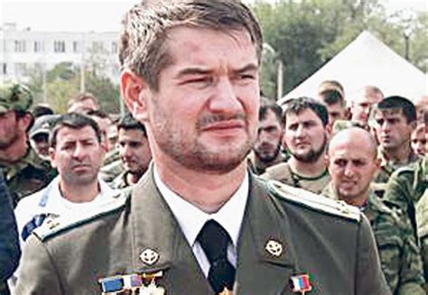 two men sentenced to life terms in murder of chechen army leader