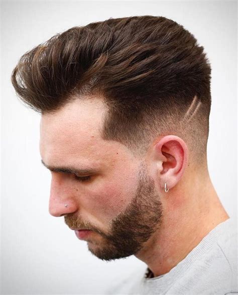 Cortes Fade Para Hombre Ideas Low Fade Y Taper Fade Blog De Peluquer A