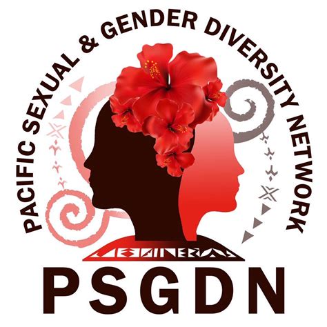 Pacific Sexual And Gender Diversity Network Psgdn Suva