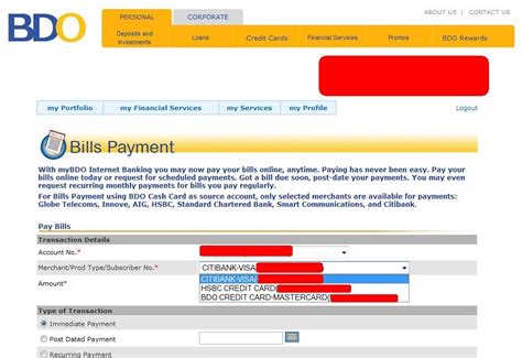 Hsbc credit card bill payment. Make Hsbc Credit Card Payment Online - How To Pay An Hsbc Card Bill Online 9 Steps With Pictures ...