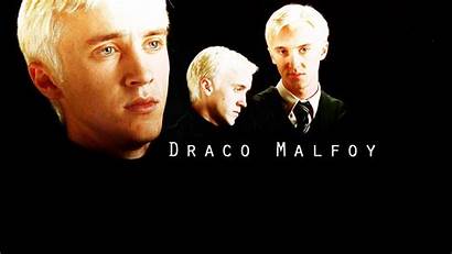 Draco Malfoy Wallpapers Pc Backgrounds Desktop Three