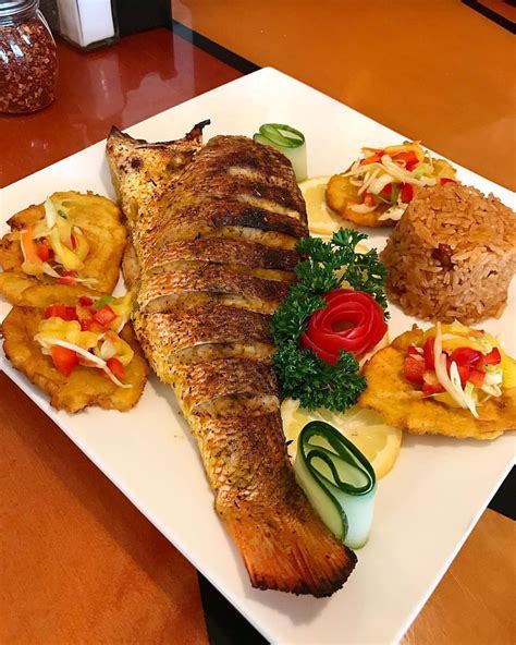 This butter fried snapper, served with fingerling potatoes, is an elegantly filling dinner that's great for the whole family. Air Fried Red Snapper - Frying red snapper fish generally ...