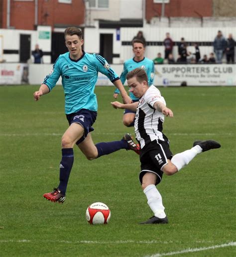 Boro Fa Youth Cup Winner Still Enjoying His Football