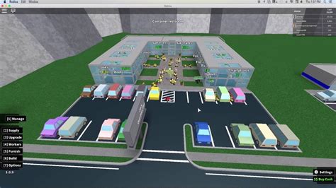 Account ran by sharptv95 on roblox. robux4u.club Roblox Retail Tycoon Store Ideas | itos.fun/robux Free Robux Hack - Roblox