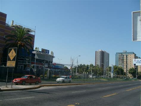 Chile, region metropolitana de santiago, santiago, los jasmines 1111. San Miguel (Chile)