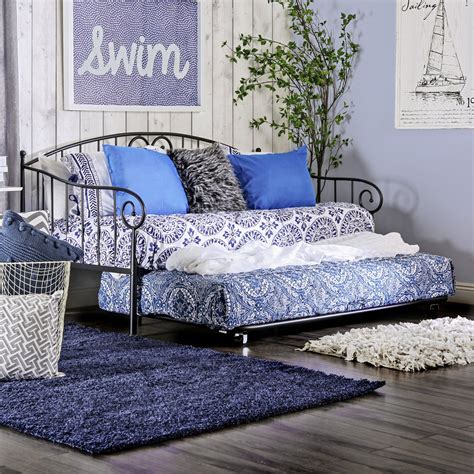 Ashley furniture serial number lookup s511432787. Hampton Daybed With Trundle