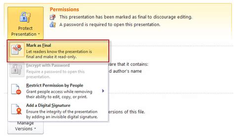 Change language settings you can. How to Unlock and Convert Read-Only PowerPoint to Video ...