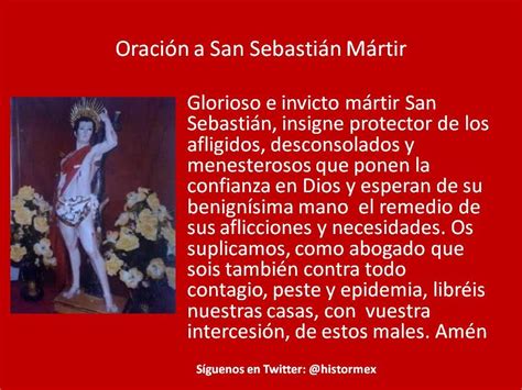 San Sebastián Mártir Biografía En 2020 San Sebastian Martir Oracion