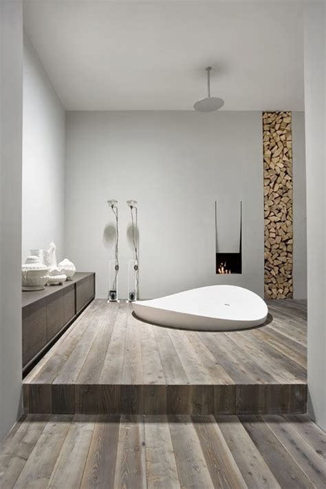 They are of many types, designs, and different costs. World of Architecture: 27 Cool Types of Bathtubs for ...