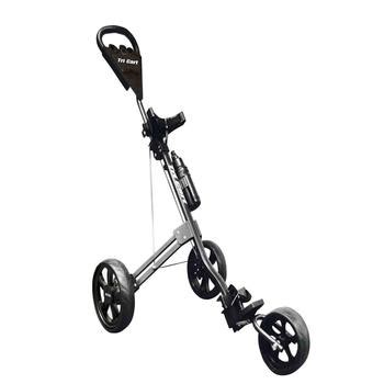 Whether you're looking for a coloured wheel or road wheels disc, we've. Longridge Tri Cart 3 Wheel Golf Trollley
