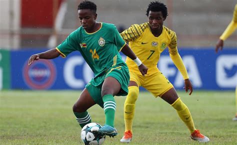 Check spelling or type a new query. Zimbabwe lose to South Africa on penalties in COSAFA U20 ...