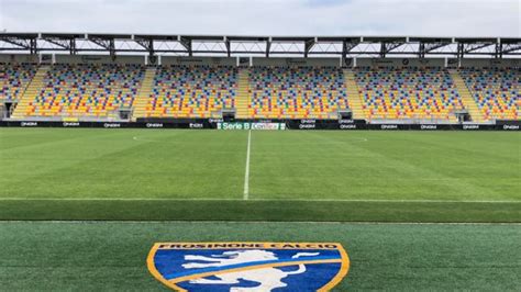 In 13 (61.90%) matches played at home was total goals (team and opponent) over 1.5 goals. Play off serie B: il Frosinone vuole querelare Zamparini ...