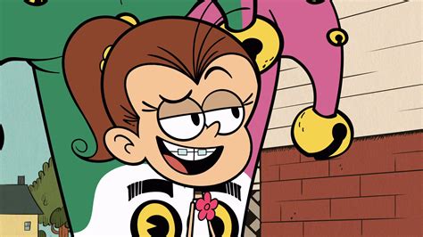 Luan Loud Other Holiday Specials Wiki Fandom