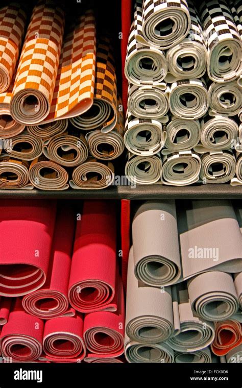 Plasticized Hi Res Stock Photography And Images Alamy