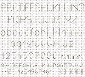 Cross stitch letters a, monogram cross stitch, monogram pattern, cross stitch letter, cross stitch name, punto croce, point de croix, sticken im this pattern is an digital cross stitch. 16 best images about Cross Stitch - Free Patterns - EMS ...