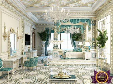 The Best Royal Bedroom Design Best Home Design