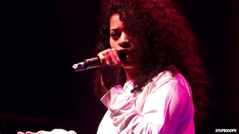 Ella Mai Talks Usa Vs London And Her Newest Ep Ready Video Interview