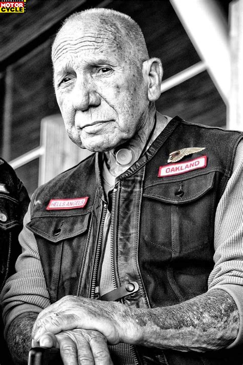 Hells Angel Sonny Barger 1938 2022 Australian Motorcycle News