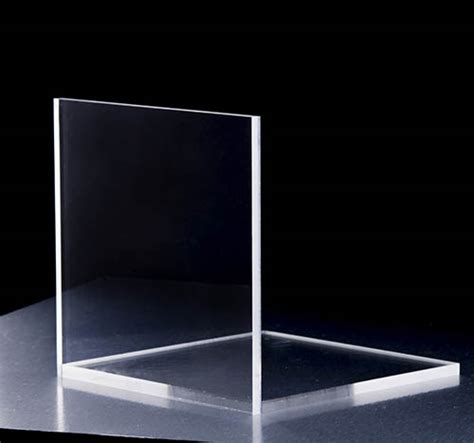 Best Deals Online Clear Acrylic Perspex Sheet Transparent Plexi Glass