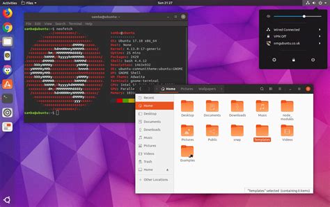 How To Try The New Ubuntu Theme Omg Ubuntu