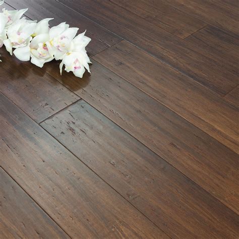 Solid Bamboo Click Flooring Flooring Tips