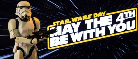 Budget Friendly Ways To Celebrate Star Wars Day 2023