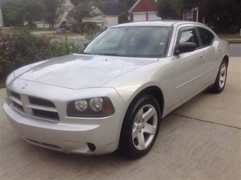 The v6 version of the charger costs significantly less to insure than the hemi v8. Progressive Insurance Rate Quote For 2008 DODGE CHARGER 2WD SEDAN 4 DOOR - 2.7L V6 MPI DOHC 24V ...