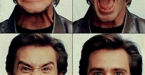 Jim Carreys Face Album On Imgur