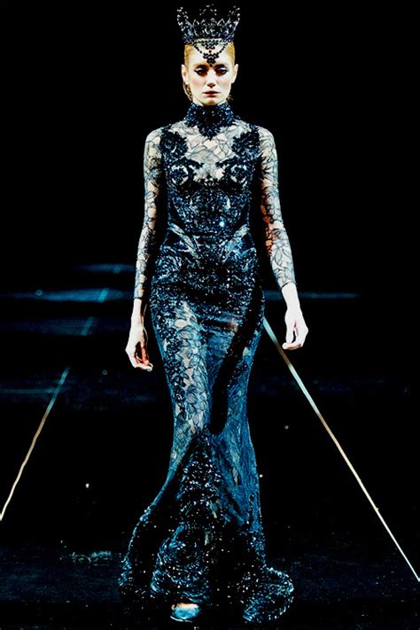 Check spelling or type a new query. Sirensong Fashion - Michael Cinco Haute Couture Fall ...