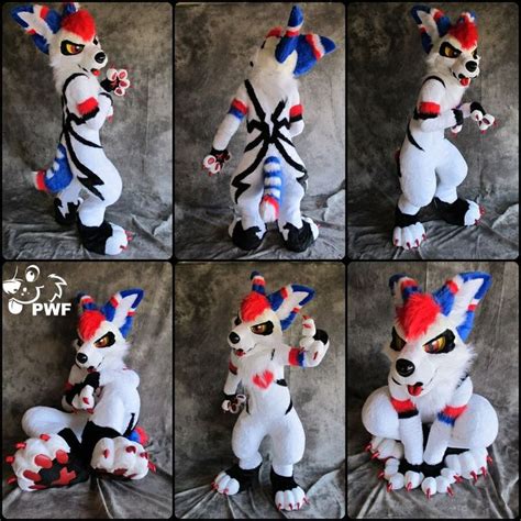 This is a community for fans of anthropomorphic animals. 23 best Fursuits images on Pinterest | Furry art, Fursuit ...