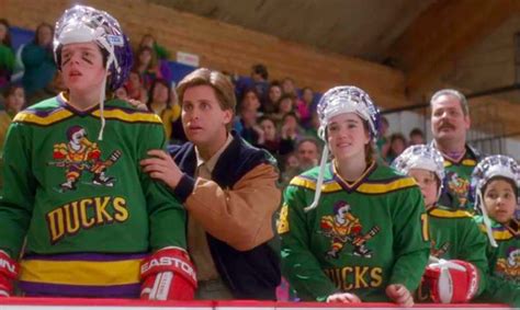 Disney Is Rebooting The Mighty Ducks And Theyre The Bad Guys Now