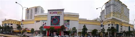 Shopping centre · seri kembangan, malaysia. South City Plaza - GoWhere Malaysia