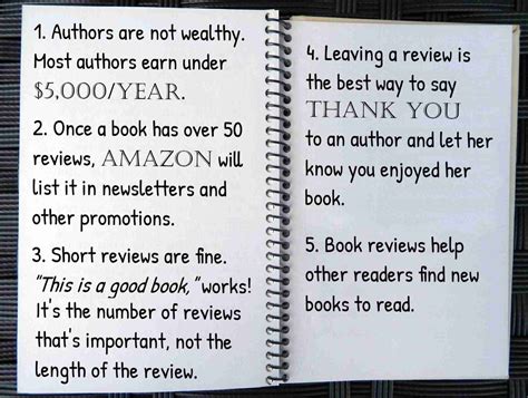 How To Write A Book Review By Donnafasano