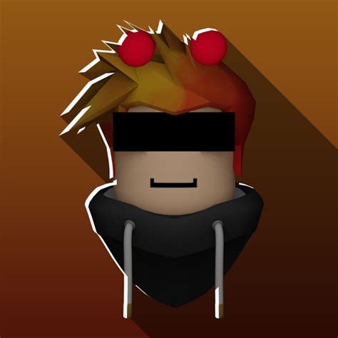 Create A High Quality Roblox Head Logo Of Your Avatar By Free Nude