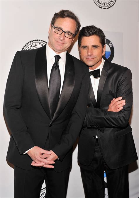 read john stamos touching — and raunchy — speech from bob saget s funeral