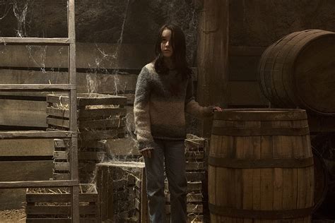 Hill house is textbook haunted, beyond just the weird statues, graveyards, and gargoyles. This Mom's Reaction to 'The Haunting of Hill House' Is ...