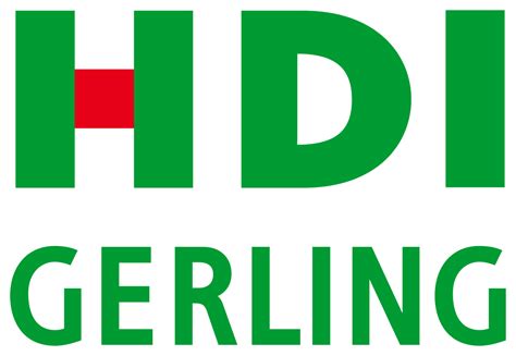 276 nürnberger versicherung jobs including salaries, ratings, and reviews, posted by nürnberger versicherung employees. File:HDI-Gerling logo.svg - Wikimedia Commons