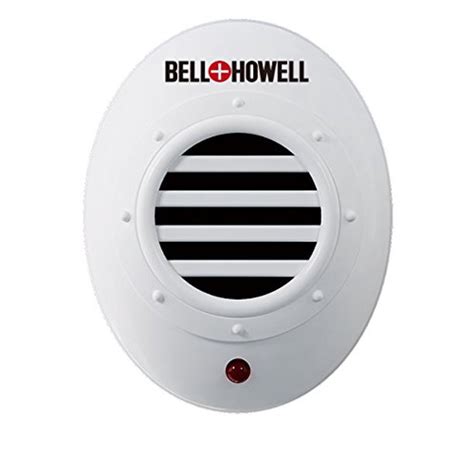 Bell and howell taclight review | who is bell and howell? Bell & Howell 3-Pack Mini Pest Repellers - Walmart.com ...