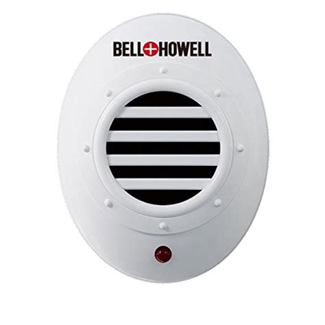 The following outlines how these products work, the electronic pest repellers are available online and from local retailers. Bell & Howell 3-Pack Mini Pest Repellers - Walmart.com ...