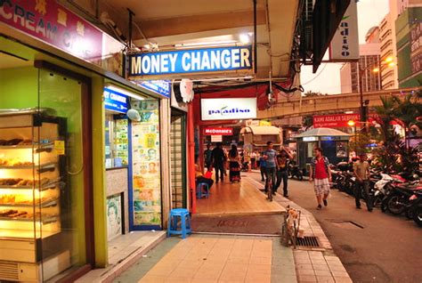 The kuala kangsar (perak malay: KUALA LUMPUR CALLING: tips on exchanging peso to Malaysian ...