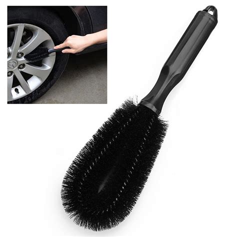 Magica is often used in the auto restoration industry because it does not contain corrosive substances, meaning it does not harm other parts. New Car Wheel Tire Rim Scrub Wash Brush Car Truck ...