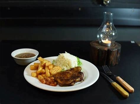Jika anda singgah di muar, kami. 3 Tempat Makan Best Western Di Muar, Johor Patut Anda ...