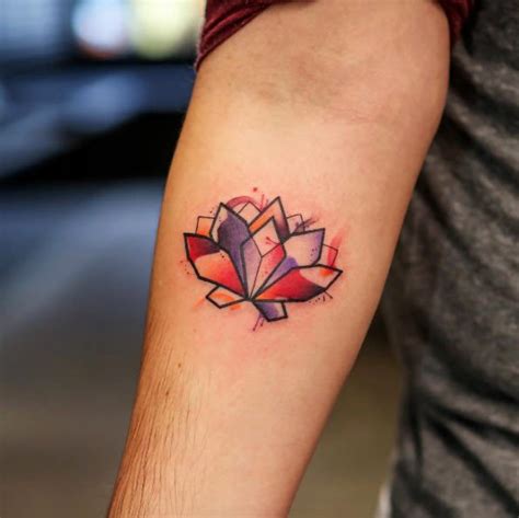 Small and simple lotus flower tattoos have their own elegance and charm. 160 Small Lotus Flower Tattoos Meanings (August 2019)