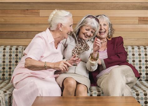 Why Old Age Starts At British Pensioners Are Pushing Back The Age Barrier Uk News