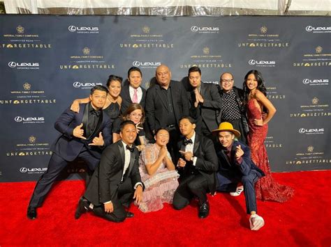 Fil Am Co Producer Of ‘yellow Rose Follows Passion To Uplift More Multicultural Stories — Arts