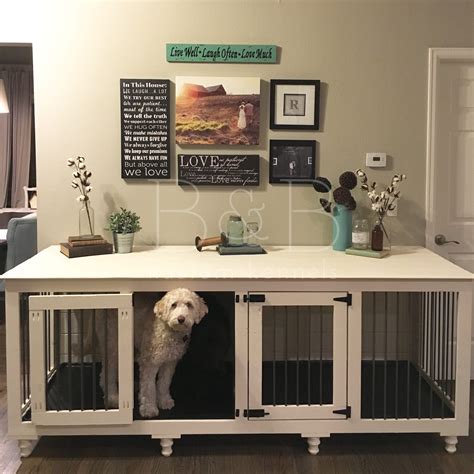 Indoor Dog Pen Ideas Examples And Forms